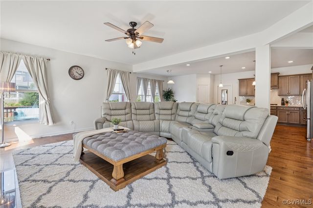 17018 Westervelt Ct, Chesterfield, VA 23120