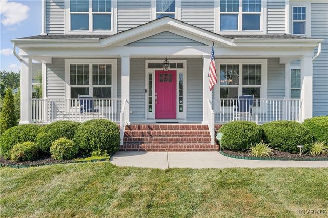17018 Westervelt Ct, Chesterfield, VA 23120