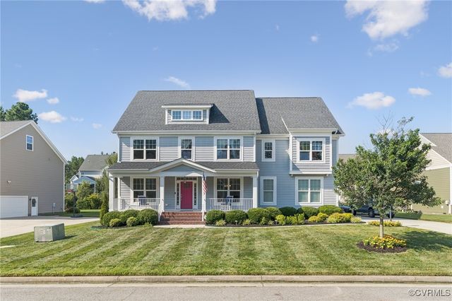 17018 Westervelt Ct, Chesterfield, VA 23120