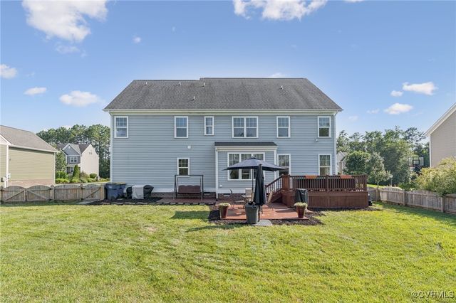 17018 Westervelt Ct, Chesterfield, VA 23120