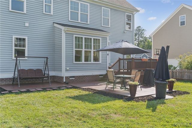 17018 Westervelt Ct, Chesterfield, VA 23120