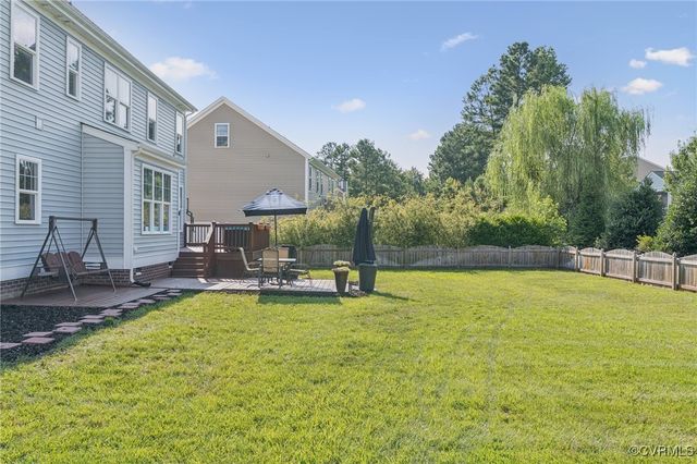 17018 Westervelt Ct, Chesterfield, VA 23120