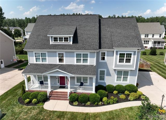 17018 Westervelt Ct, Chesterfield, VA 23120