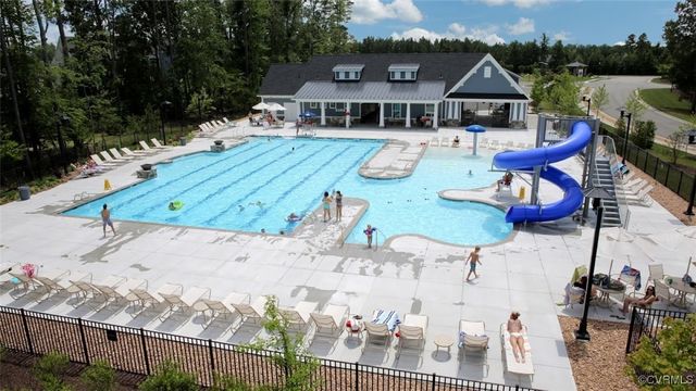 17018 Westervelt Ct, Chesterfield, VA 23120