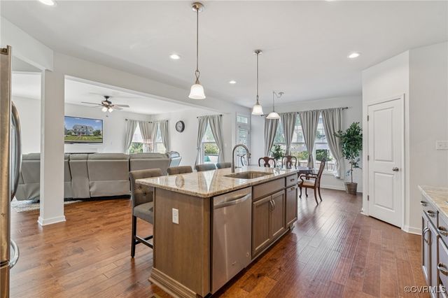17018 Westervelt Ct, Chesterfield, VA 23120