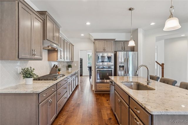 17018 Westervelt Ct, Chesterfield, VA 23120