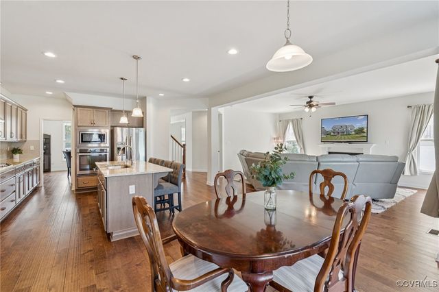 17018 Westervelt Ct, Chesterfield, VA 23120