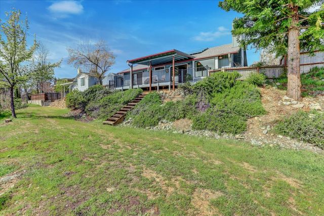 195 Cypress Hill Dr, Grass Valley, CA 95945