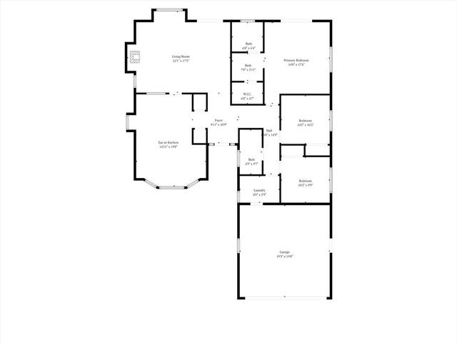 195 Cypress Hill Dr, Grass Valley, CA 95945