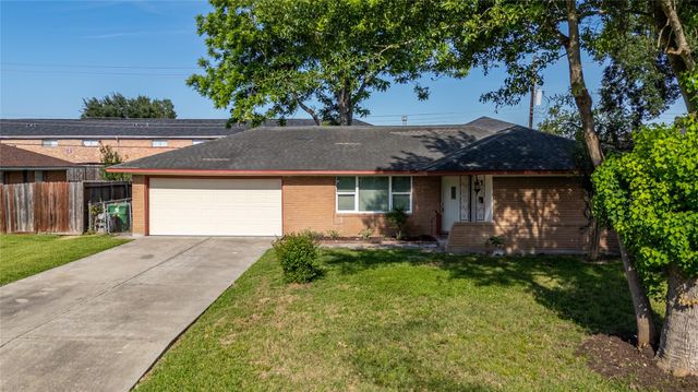 9109 Lugary Drive, Houston, TX 77074