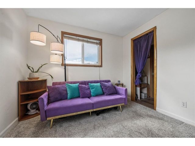 15815 W 2nd Ave, Golden, CO 80401