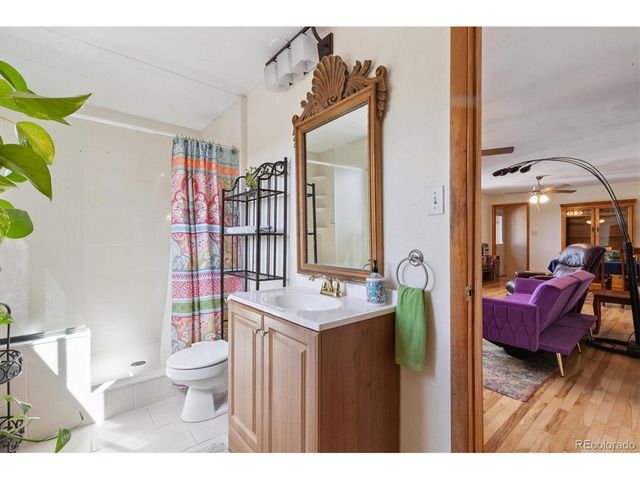 15815 W 2nd Ave, Golden, CO 80401