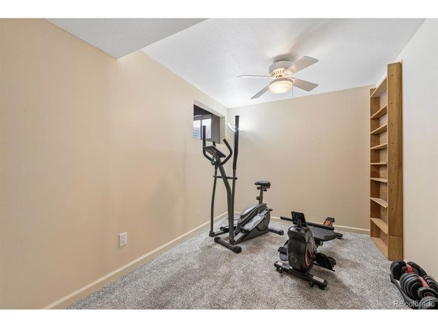 15815 W 2nd Ave, Golden, CO 80401
