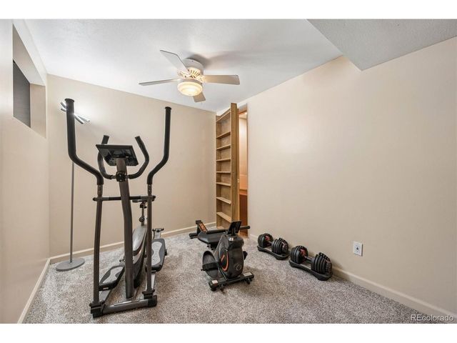 15815 W 2nd Ave, Golden, CO 80401