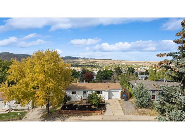 15815 W 2nd Ave, Golden, CO 80401