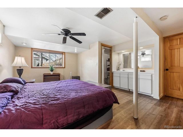 15815 W 2nd Ave, Golden, CO 80401