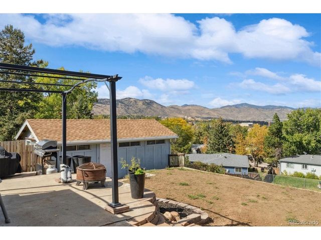 15815 W 2nd Ave, Golden, CO 80401