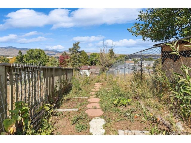 15815 W 2nd Ave, Golden, CO 80401