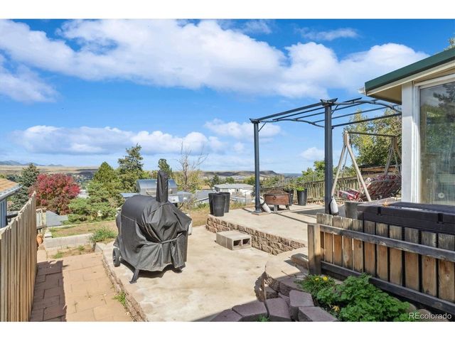 15815 W 2nd Ave, Golden, CO 80401