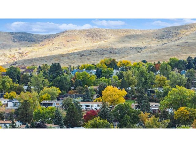 15815 W 2nd Ave, Golden, CO 80401