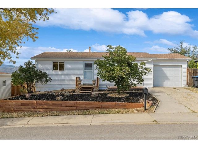 15815 W 2nd Ave, Golden, CO 80401