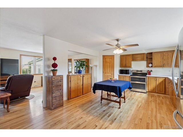 15815 W 2nd Ave, Golden, CO 80401