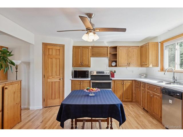 15815 W 2nd Ave, Golden, CO 80401