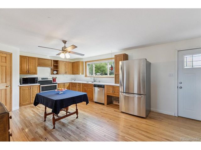 15815 W 2nd Ave, Golden, CO 80401