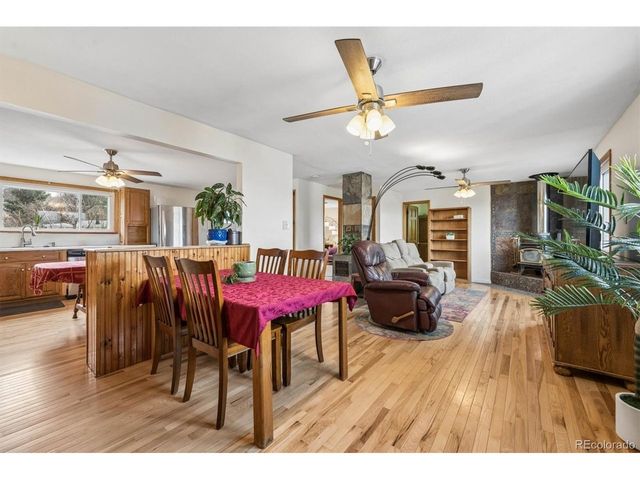 15815 W 2nd Ave, Golden, CO 80401