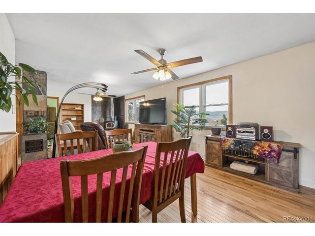 15815 W 2nd Ave, Golden, CO 80401