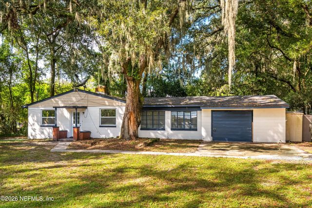 1725 PROSPECT Street, Jacksonville, FL 32208
