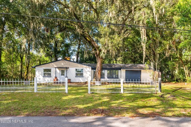 1725 PROSPECT Street, Jacksonville, FL 32208
