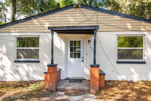 1725 PROSPECT Street, Jacksonville, FL 32208