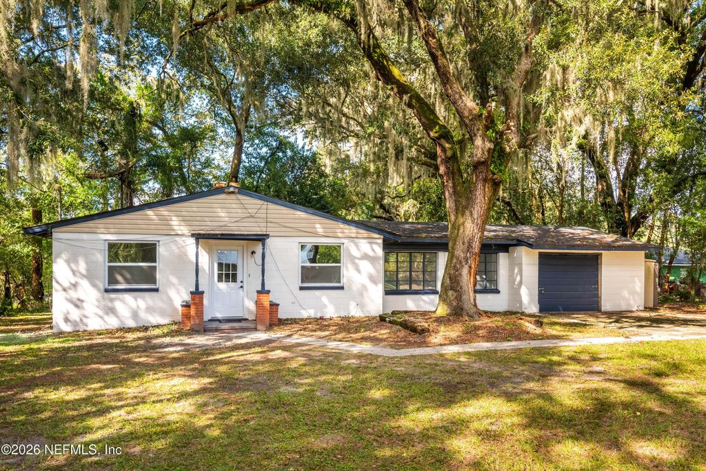 1725 PROSPECT Street, Jacksonville, FL 32208