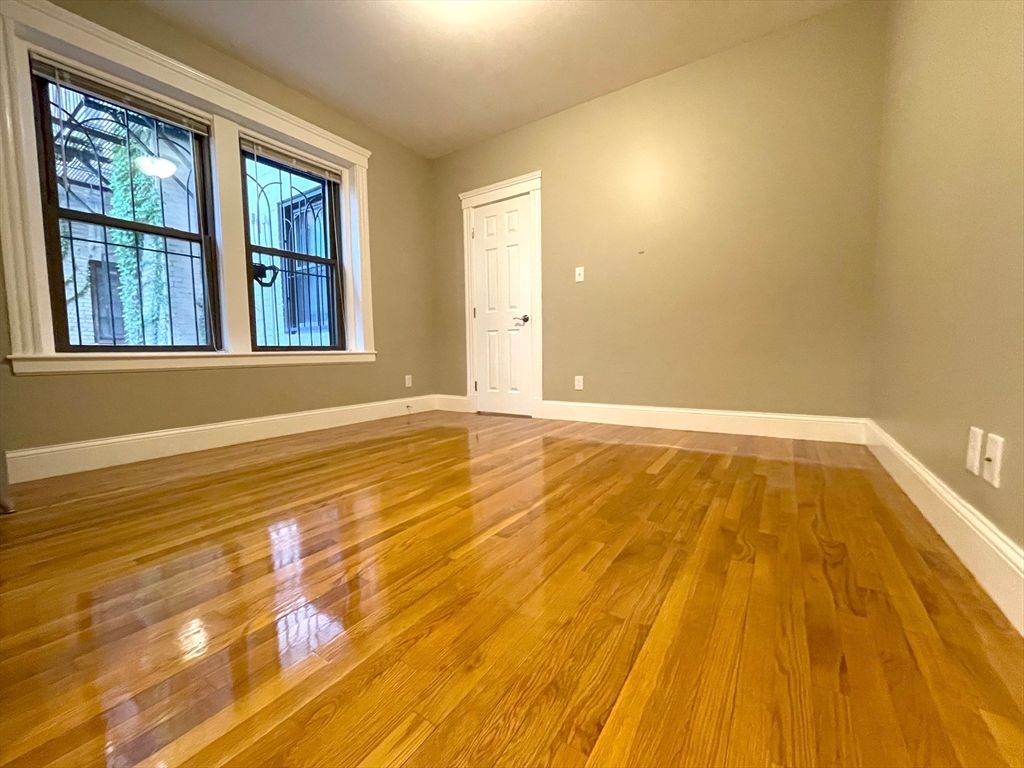 660 Huntington Avenue 17, Boston, MA 02115