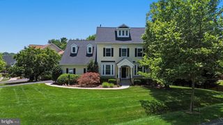 22401 BROOK POINT WAY, Clarksburg, MD 20871