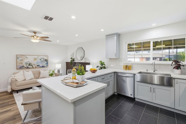 4360 Satinwood Dr, Concord, CA 94521