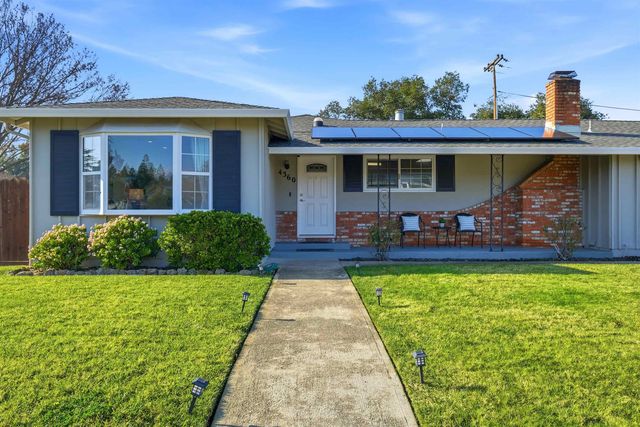 4360 Satinwood Dr, Concord, CA 94521
