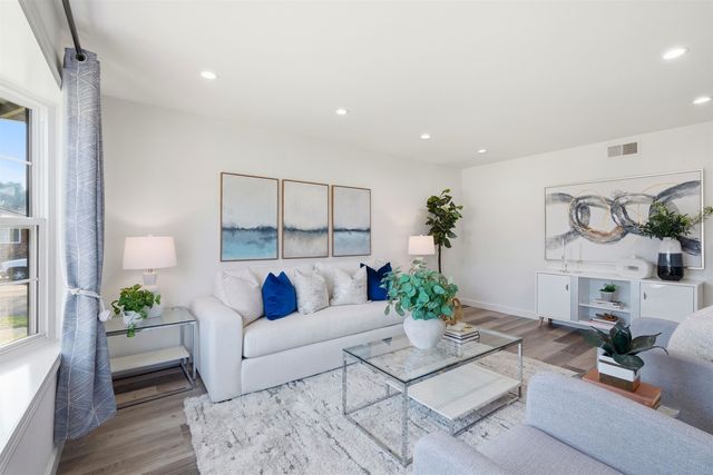 4360 Satinwood Dr, Concord, CA 94521