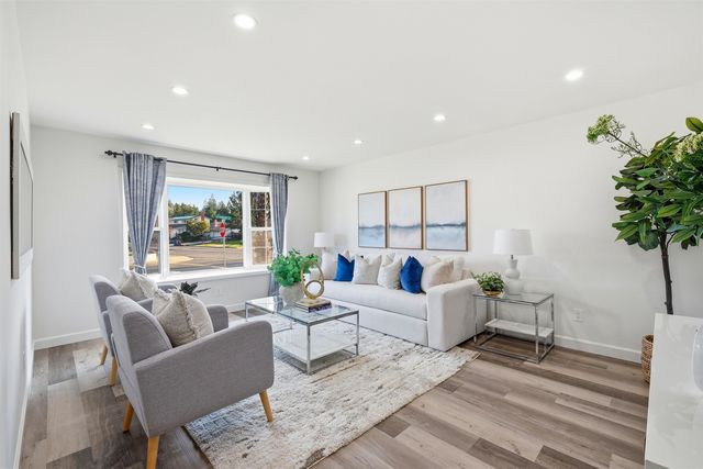 4360 Satinwood Dr, Concord, CA 94521