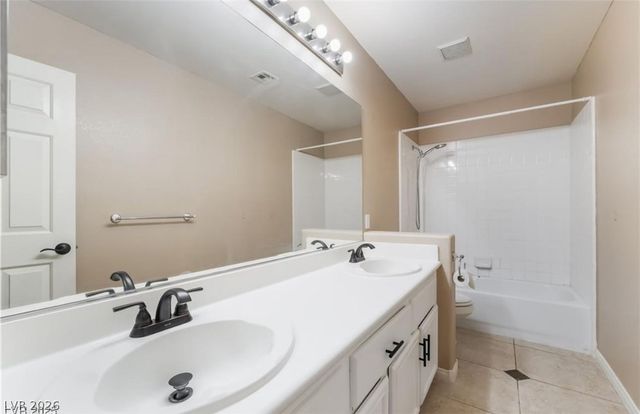 6657 Shadow Cove Avenue, Las Vegas, NV 89139