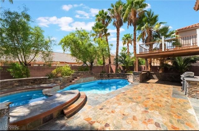 6657 Shadow Cove Avenue, Las Vegas, NV 89139