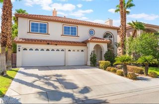 6657 Shadow Cove Avenue, Las Vegas, NV 89139