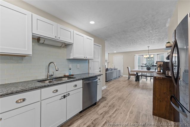 6873 Kingsgate Drive, Fayetteville, NC 28314