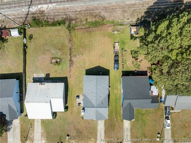 6873 Kingsgate Drive, Fayetteville, NC 28314