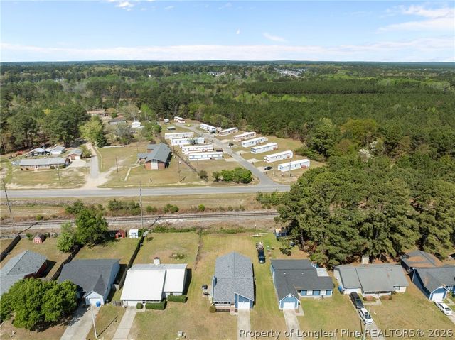 6873 Kingsgate Drive, Fayetteville, NC 28314