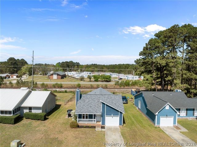 6873 Kingsgate Drive, Fayetteville, NC 28314