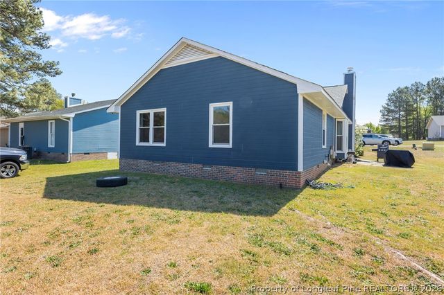 6873 Kingsgate Drive, Fayetteville, NC 28314