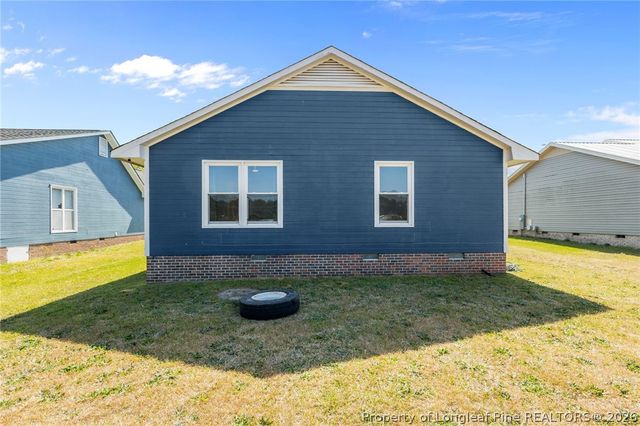 6873 Kingsgate Drive, Fayetteville, NC 28314