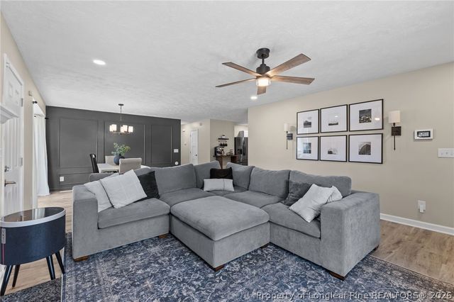 6873 Kingsgate Drive, Fayetteville, NC 28314